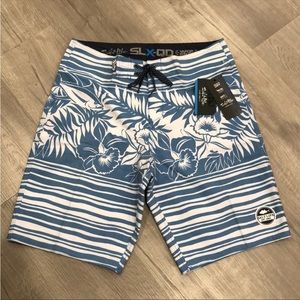 SALT LIFE | Men’s Swim